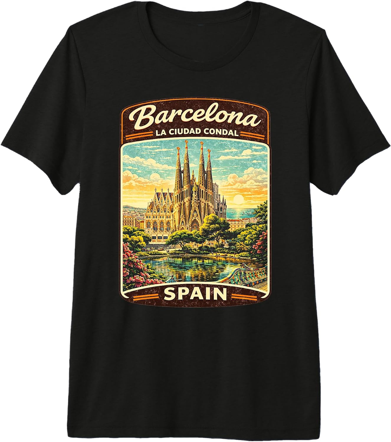 Barcelona Spain Barcelona travel Barcelona family