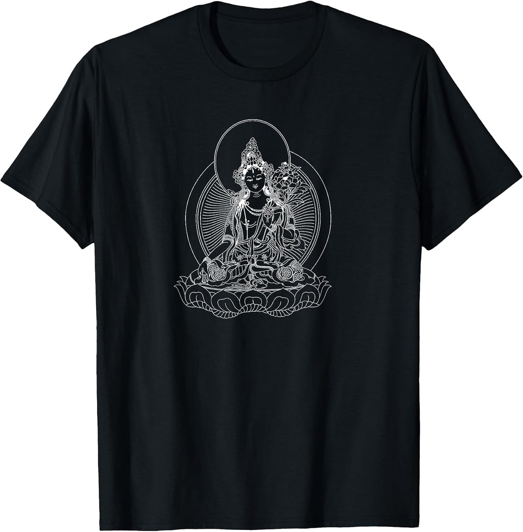 Dharma Yoga Hippie Shirt