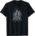 Dharma Yoga Hippie Shirt