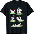 Animal Yoga Designs