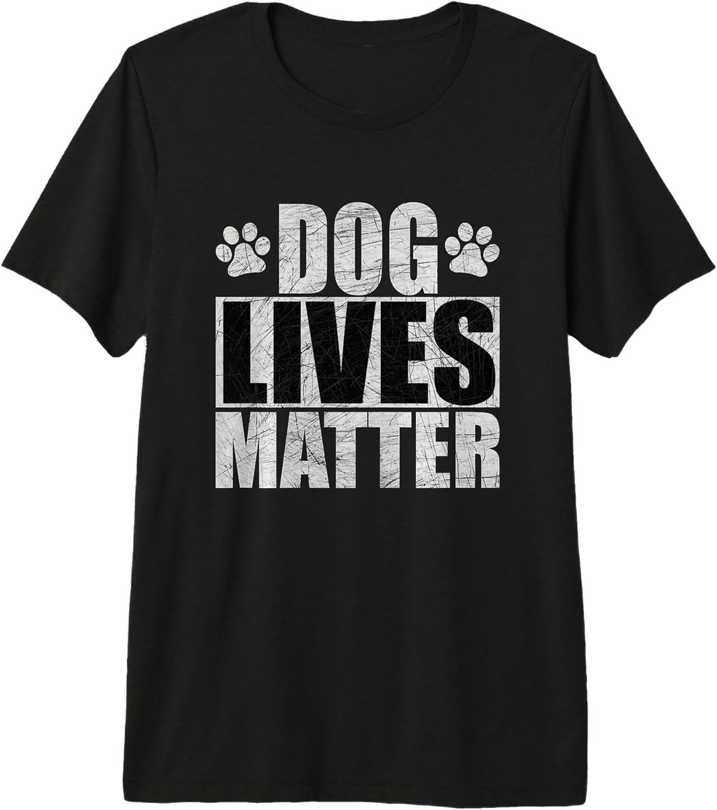 Lives Matter Shirt Co.