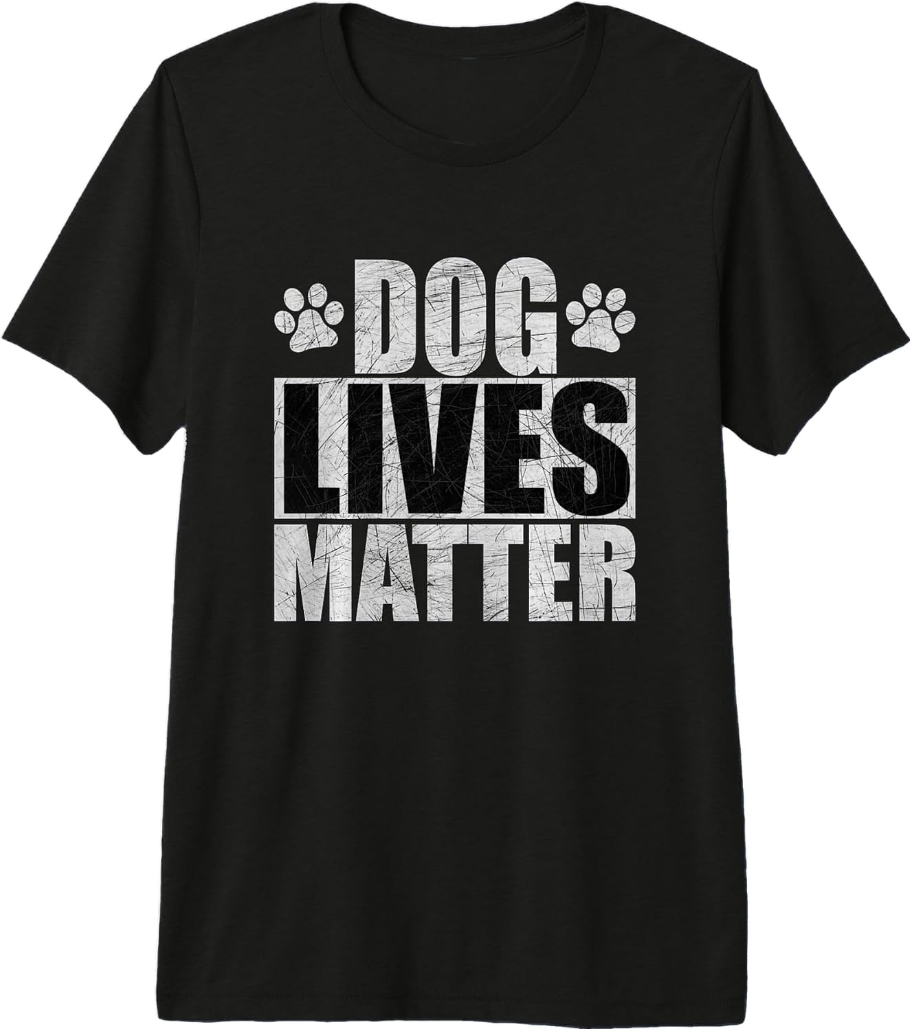 Lives Matter Shirt Co.