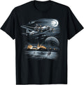 WW2 Warplanes B-17 Corsair P40 P51 Mustang F4U