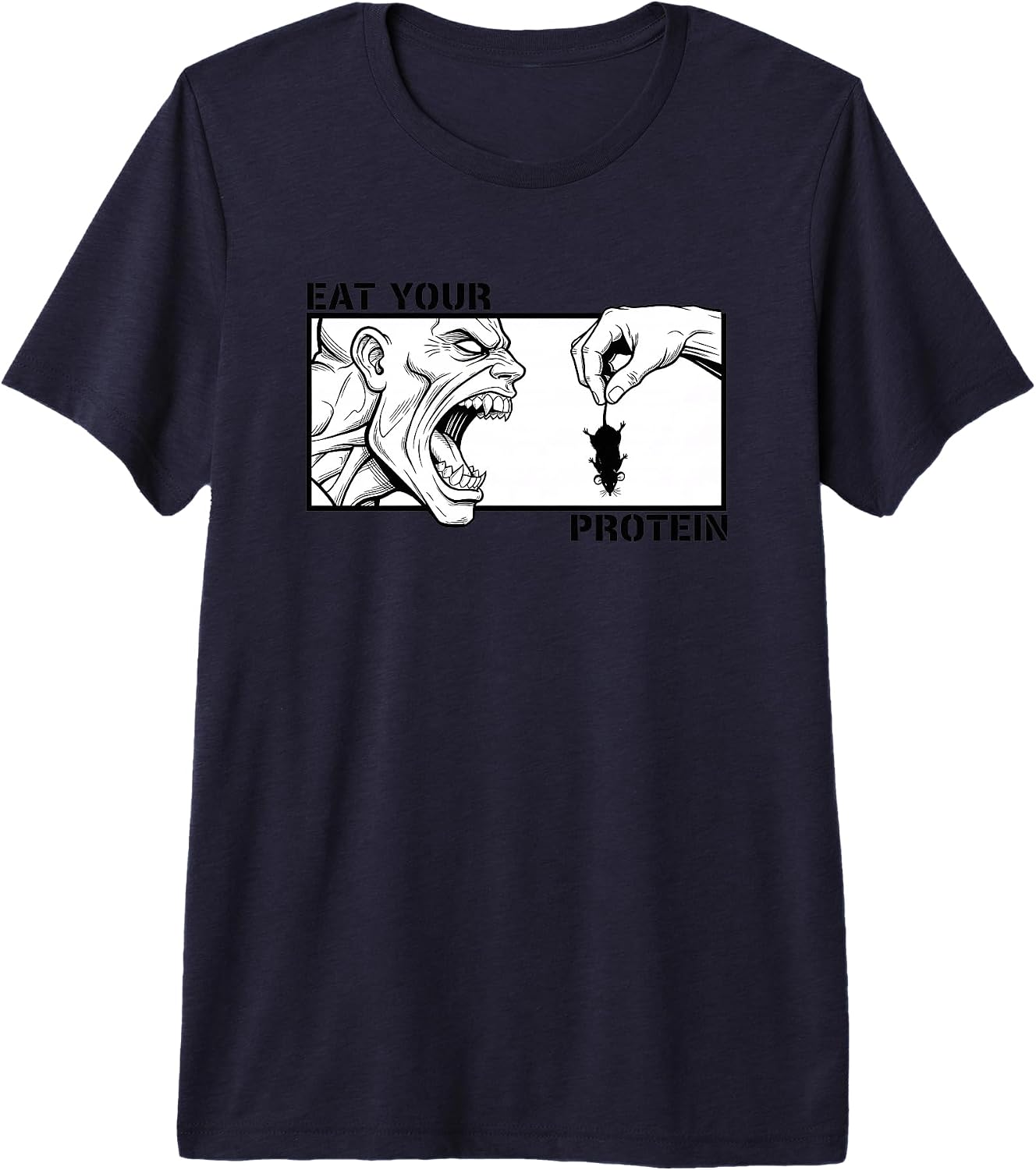 Anime Fitness Bodybuilding Protein Eat Your Gym