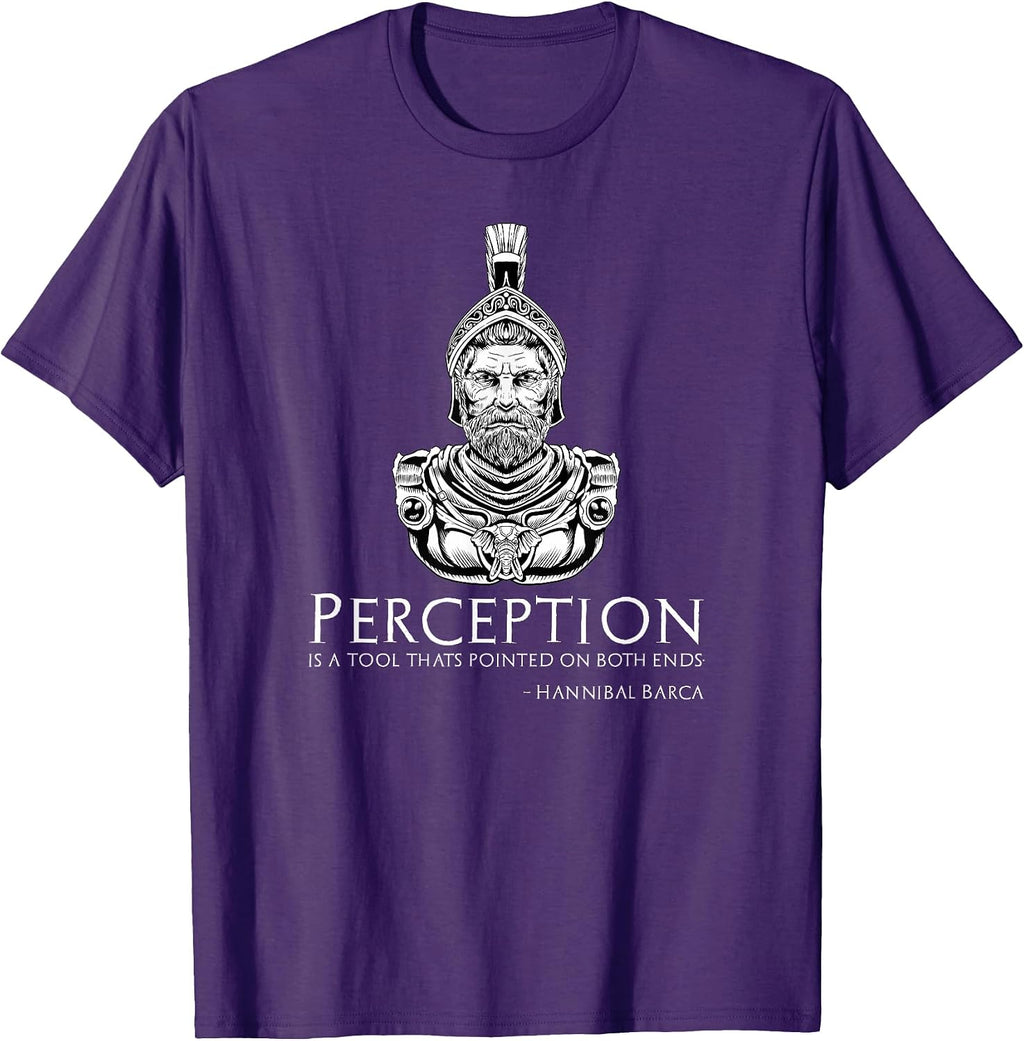 Hannibal Barca & Carthaginian History Lover Gifts