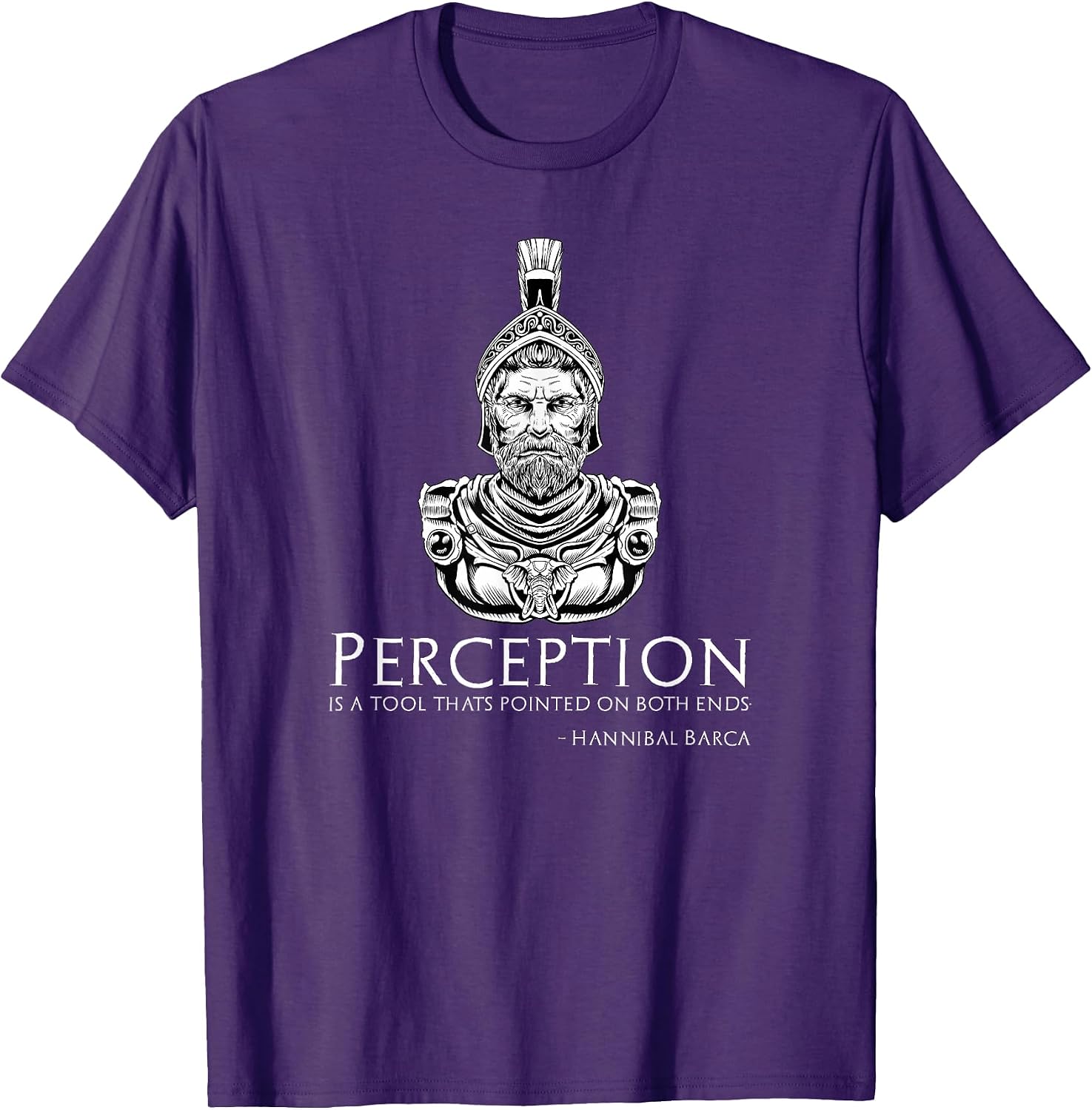 Hannibal Barca & Carthaginian History Lover Gifts