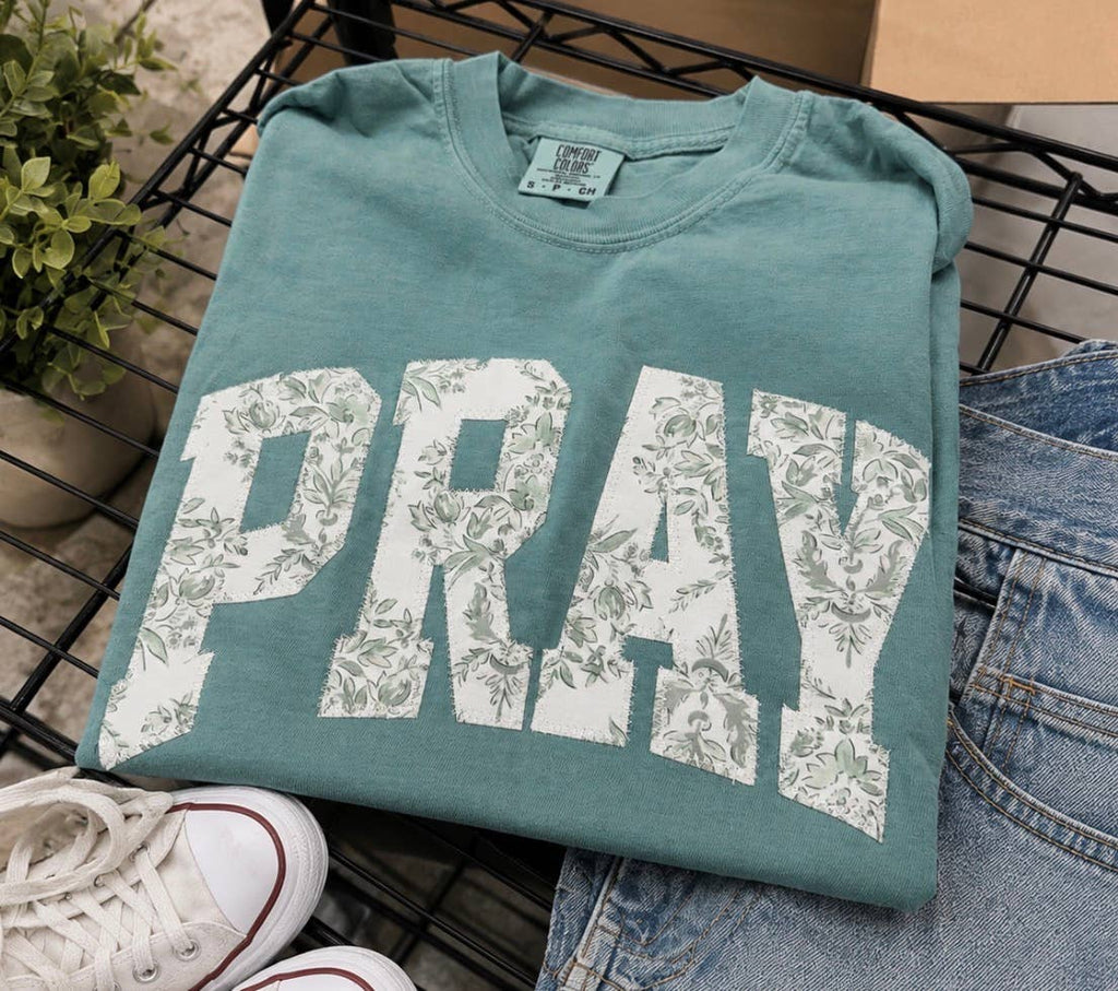 Dark Sage Pray