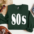 80's Screen Print Transfer T-Shirts, Hoodie, Sweatshirt | RetroVerseTees.com