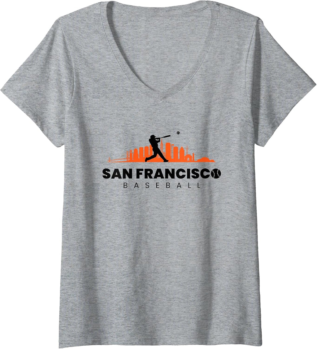 San Francisco Baseball Lovers