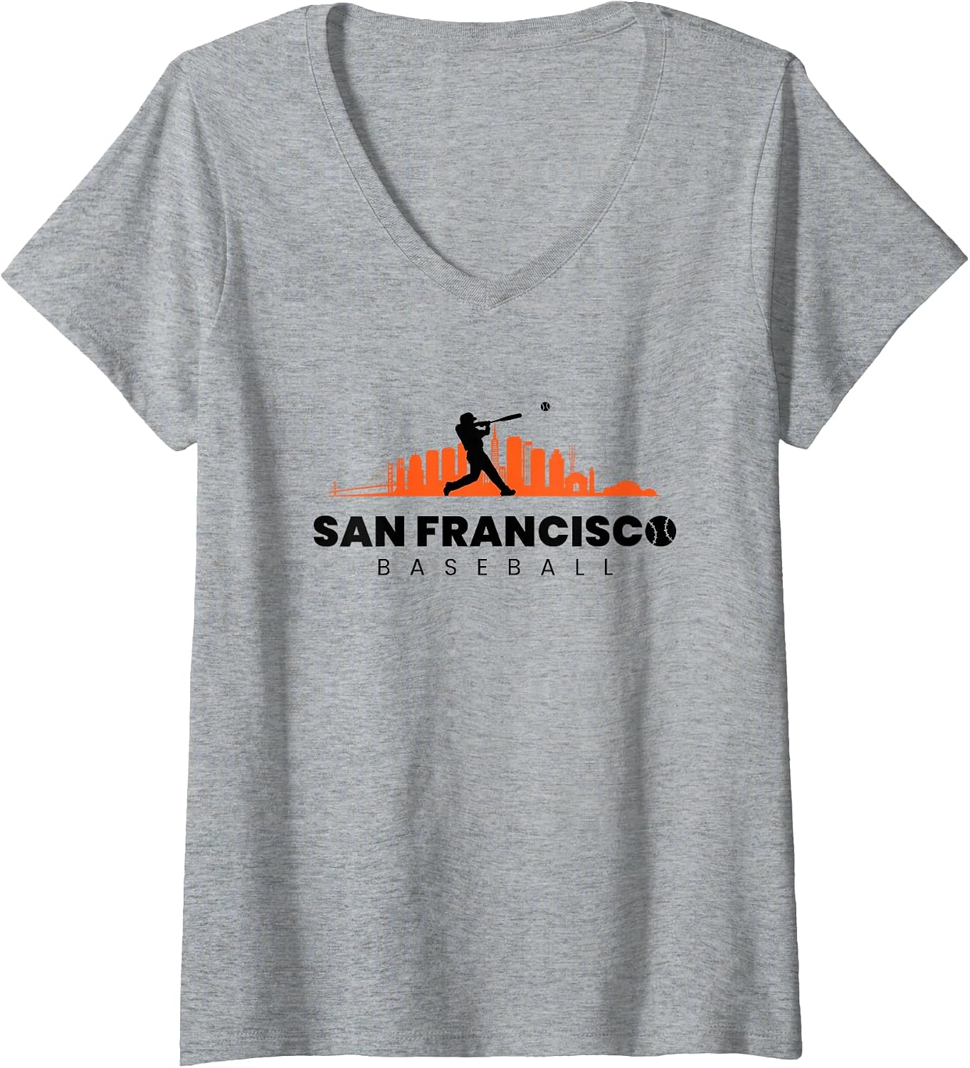 San Francisco Baseball Lovers