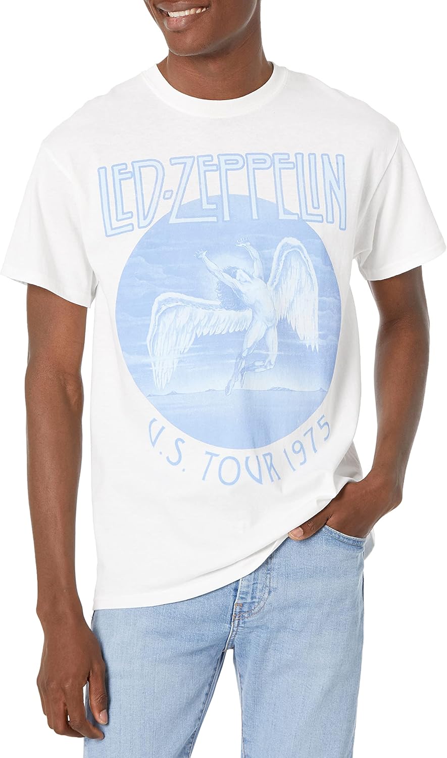 Led Zeppelin