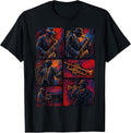 Jazz Lover Shirts and Merch