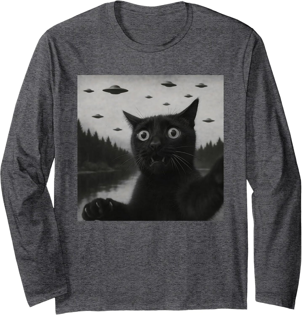 Galactic Cat Collective