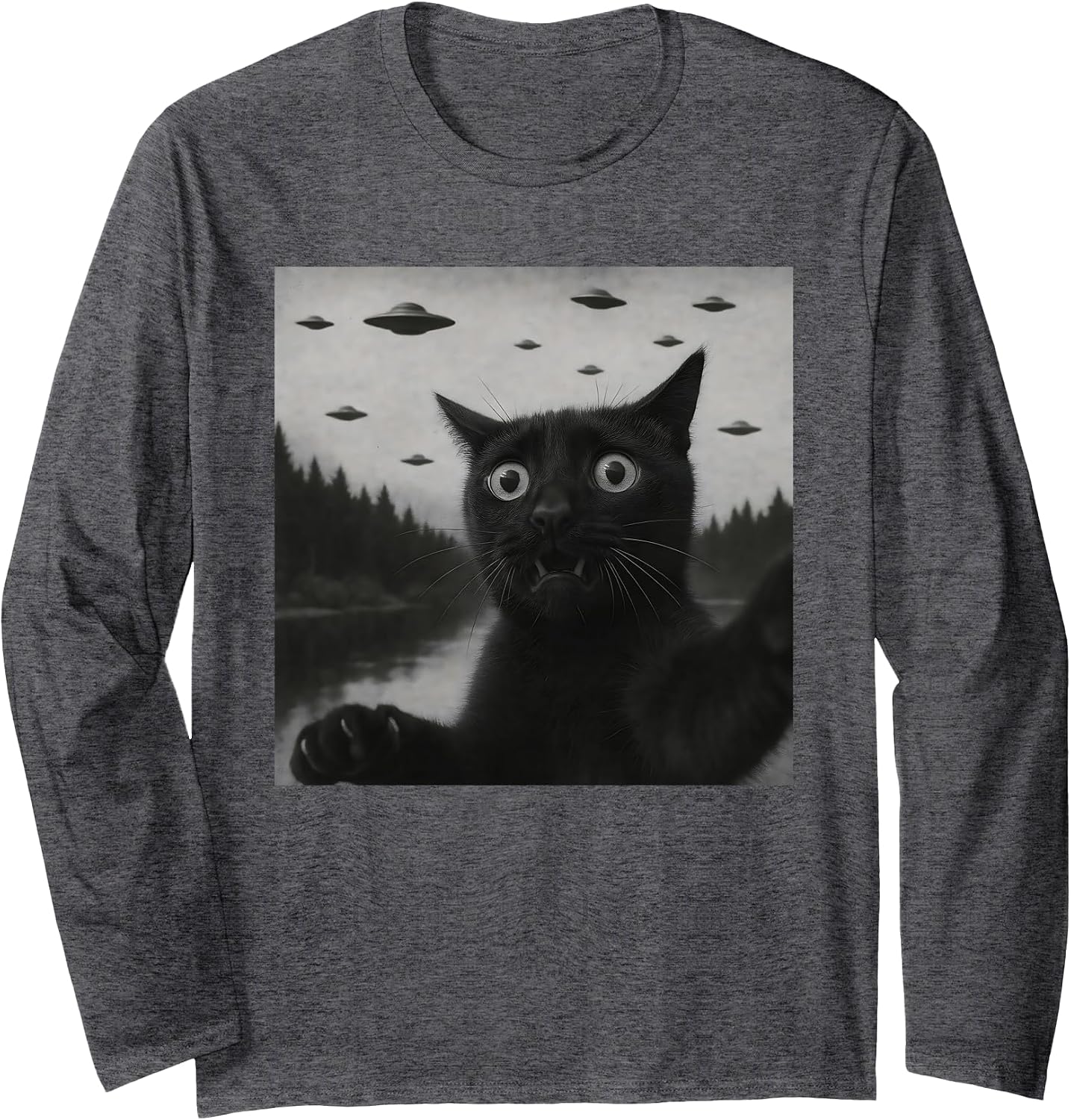 Galactic Cat Collective
