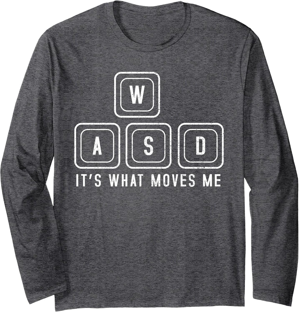 Funny Gaming & Computer Nerd Apparel