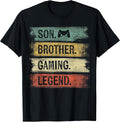Cute Gaming Merch For Teen Boys