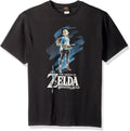 Men's Zelda Paint T-Shirt