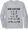 Witty Science Nerd Merch for Physicists