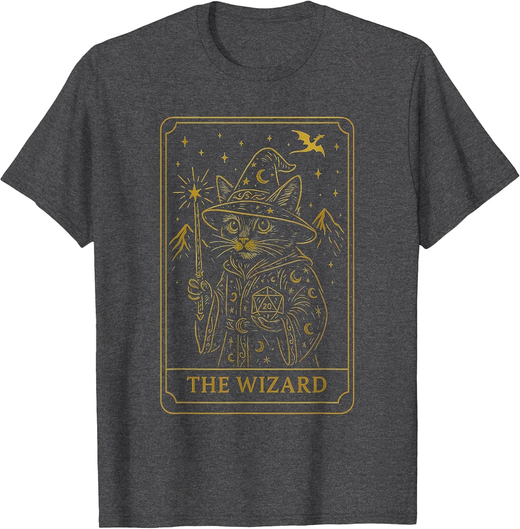 D20 Dice Tabletop Gamer Merch Gifts Store