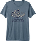 Faith Running & Christian Fitness Apparel