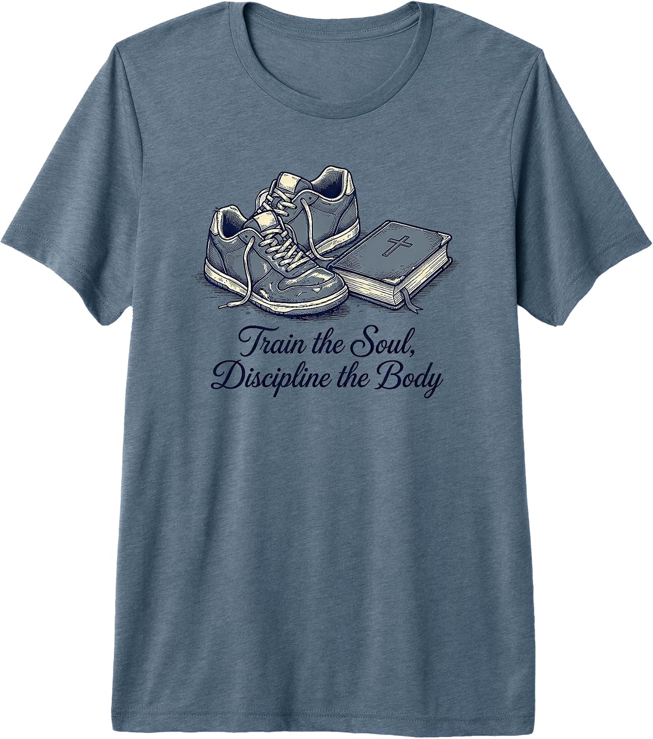 Faith Running & Christian Fitness Apparel