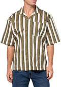 Men's Allover Print Resort Shirt