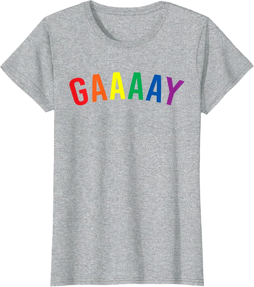 Minimalist Gay Pride