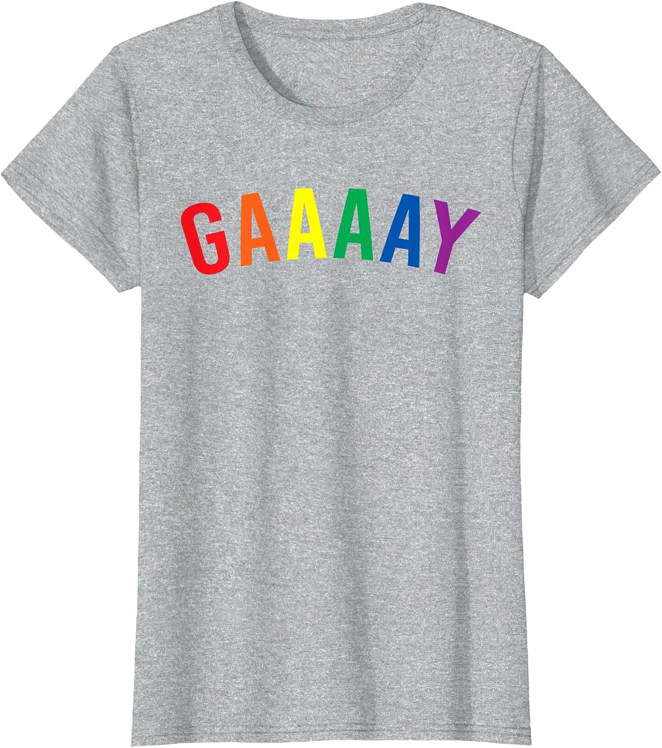 Minimalist Gay Pride