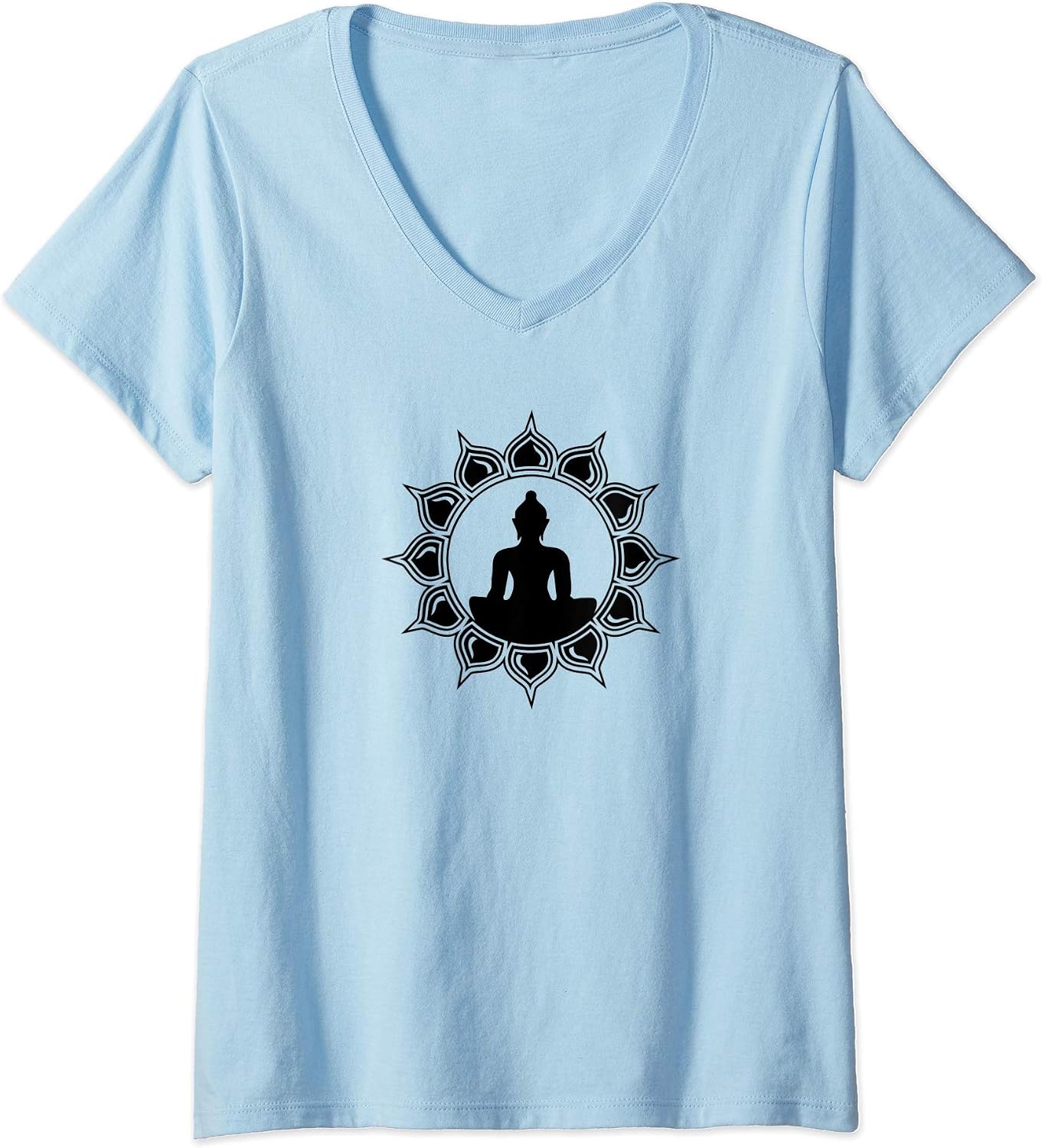 Buddha by yuma