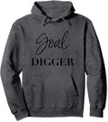 The Goal Digger shirt Co