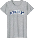 Wellesley Merch