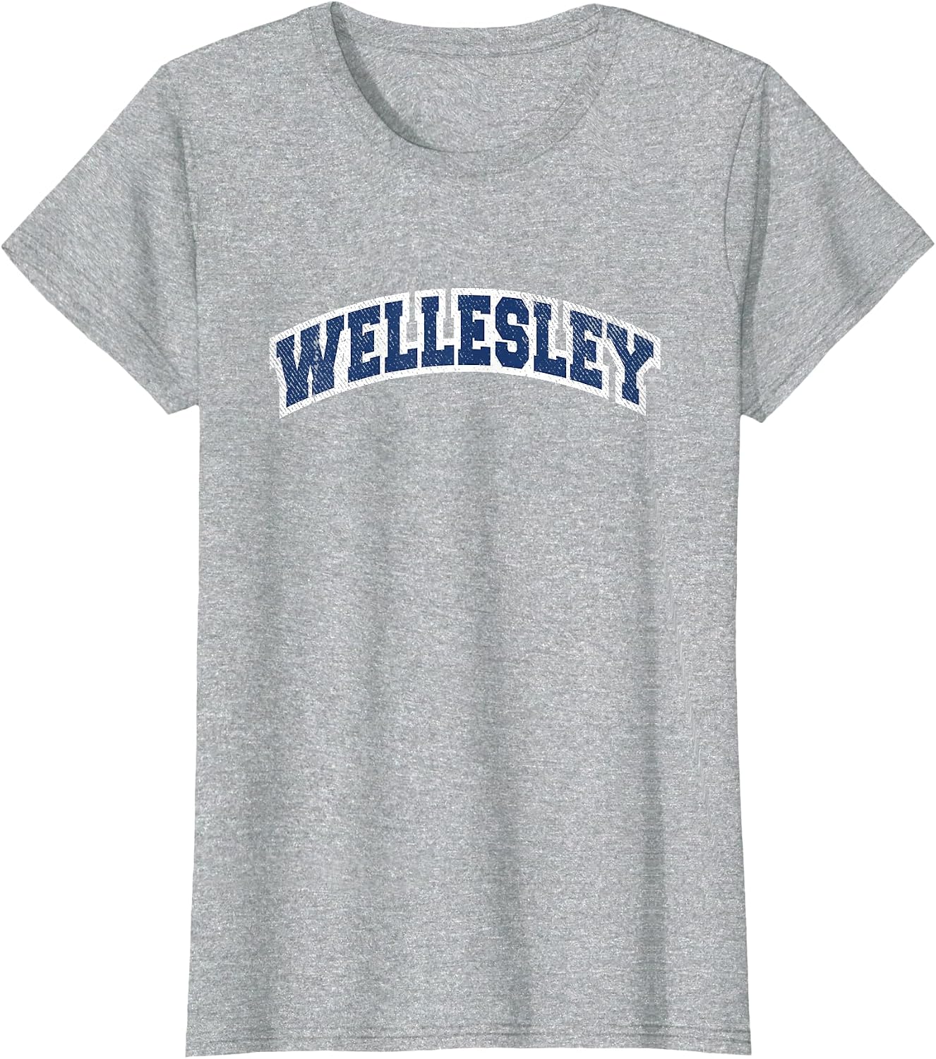 Wellesley Merch