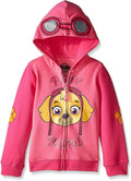 Little Girls' Skye Toddler Hoodie