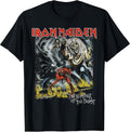 Iron Maiden