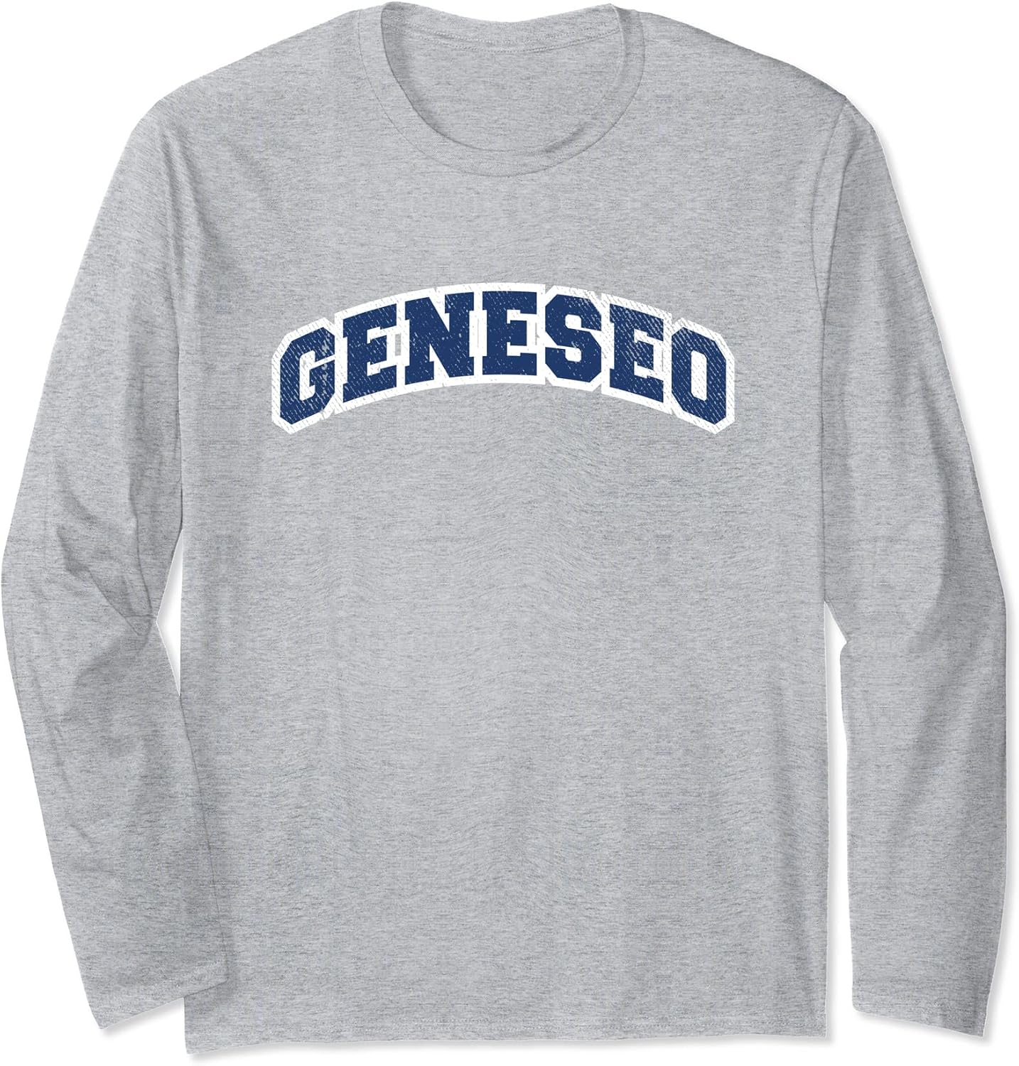 Geneseo Merch