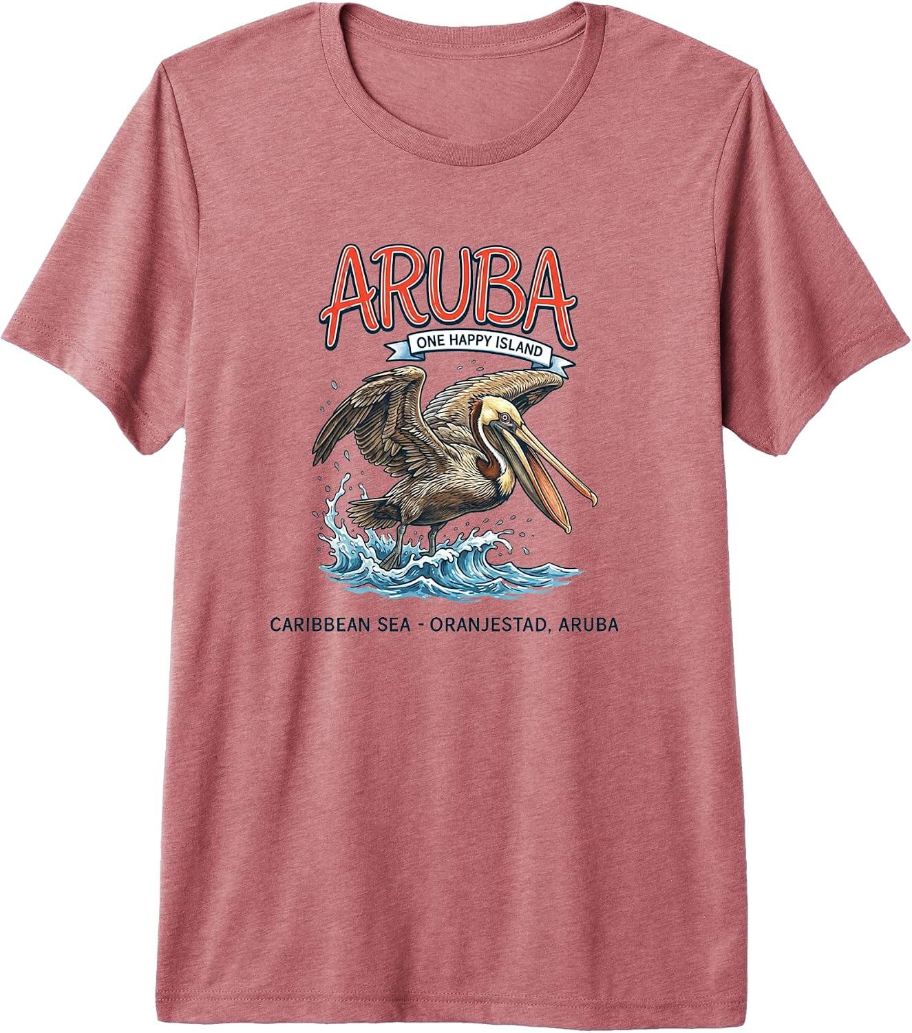 Dushi Aruba Designs