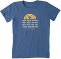Women's Crusher Tee