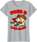 Funny Gamer Shirts - Tees for Geeks & Nerds