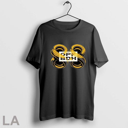 88 Bdh Apparel T Shirt