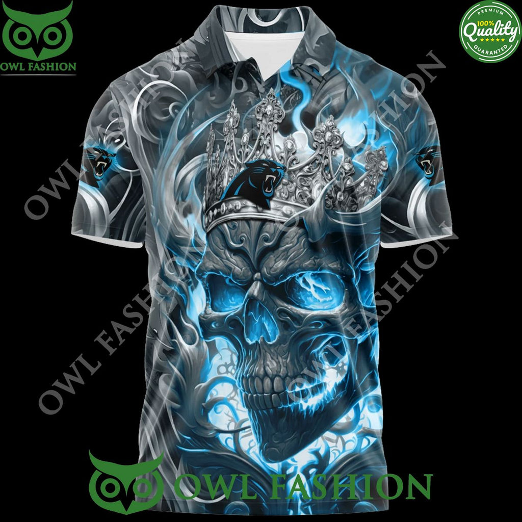 Carolina Panthers Custom Name Number Special Edition Hoodie Shirt