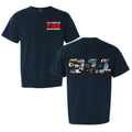 9-1-1 TV Show Shirt, 9-1-1 Group Shirt, Bobby Nash Shirt, 911 TV Show Series 2025 Shirt Hoodie, Sweatshirt