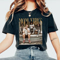90's Mom Vibes Shirt, Thug Mom T-Shirt, Retro S!tcom Mom Vibes, Funny, Cute T-shirt, Gift for Mama, Gift for Mom, Top...