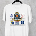 90s 80s Vintage 1991's Final Four Indianapolis T-Shirt Hoodie, Sweatshirt | RetroVerseTees.com