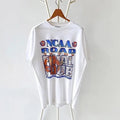 90s NCAA Road Final Four basketball t-shirt, NCAA Tshirt, Shirt For Men And Women, Women's Tshirt, Men's tshirt Cotton...