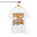 90s Vintage NCAA Football Tennessee Fiesta Bowl 1998 College Football Game Playoffs Bowl Game Logo T-Shirt Graphic Tee...