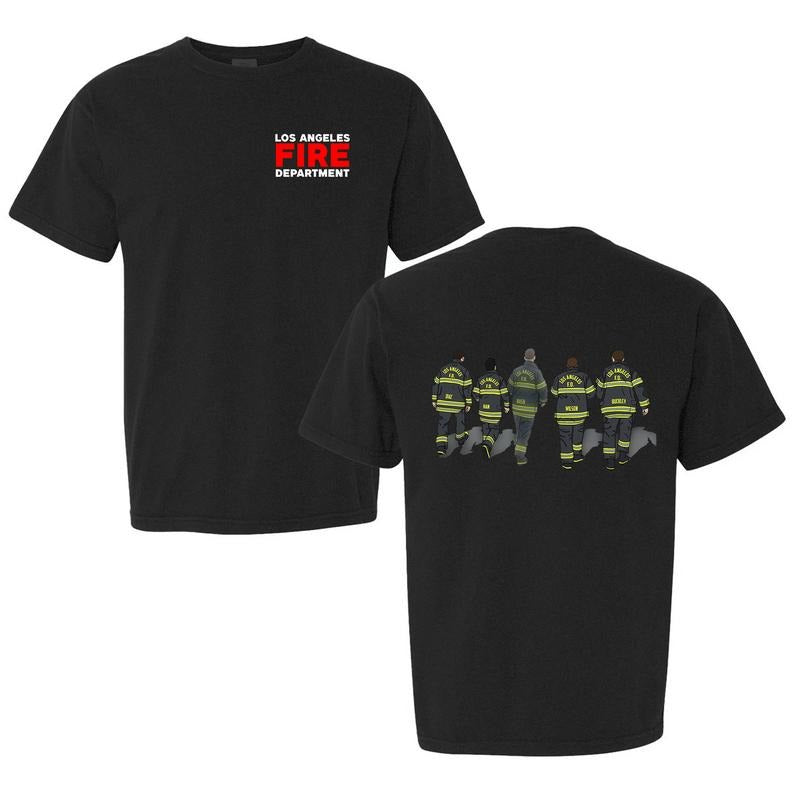 911 TV Show Shirt, Bobby Nash 1968-2025 Shirt, 911 Shirt, Bobby Nash Tv Show Shirt Hoodie, Sweatshirt | RetroVerseTees.com