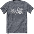 Ultra-Soft Smooth Fabric T-Shirts - Adult Unisex