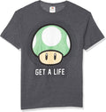 Men's Get A Life T-Shirt