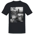 Bklyn Brooklyn Urban Cityscape Men's T-Shirt