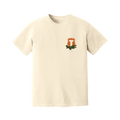 Alligator Alcatraz T-Shirt Hoodie, Sweatshirt | RetroVerseTees.com (Image 1)